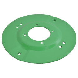 Disque de faucheuse KVERNELAND - TAARUP KT55659200