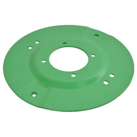 Disque de faucheuse KVERNELAND - TAARUP KT55659200