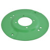 Disque de faucheuse KVERNELAND - TAARUP KT55659200