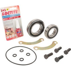 Kit avec roulements KVERNELAND - TAARUP KT55705100
