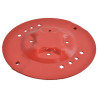 Disque de faucheuse KVERNELAND - TAARUP KT55774000