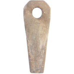 Couteau de faucheuse UNIVERSEL KT56110200KR