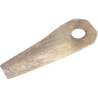 Couteau de faucheuse UNIVERSEL KT56110200KR