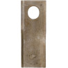 Lame de faucheuse KVERNELAND - TAARUP KT5611040001