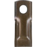 Couteau KVERNELAND - TAARUP KT5611050001