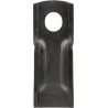 Couteau de faucheuse UNIVERSEL KT5611050001KR
