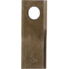 Couteau de faucheuse KVERNELAND - TAARUP KT5611090001