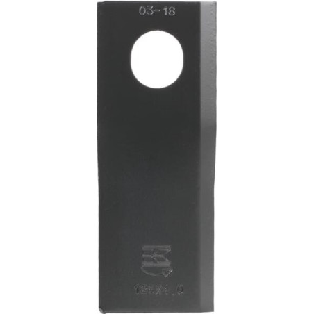 Couteau de faucheuse UNIVERSEL KT56110900KR
