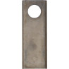 Couteau de faucheuse UNIVERSEL KT58372000KR