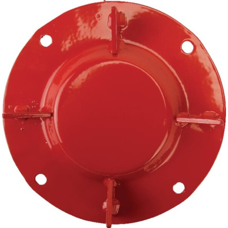 Bouchon KVERNELAND - TAARUP KT6865600094