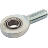 Roulement KVERNELAND - TAARUP KT99160047