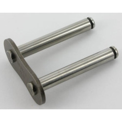 Maillon d'attache KVERNELAND - TAARUP KT99210141