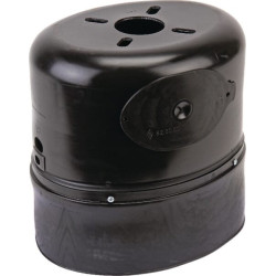 Cache de protection KVERNELAND - TAARUP KT99244506