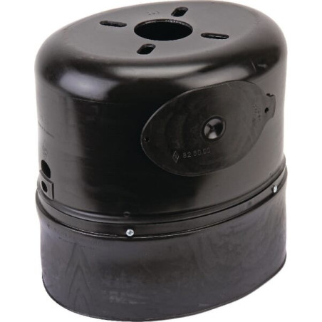 Cache de protection KVERNELAND - TAARUP KT99244506