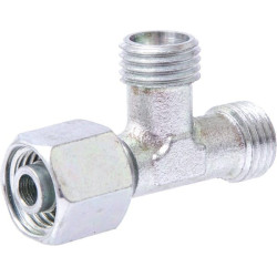 Raccord KVERNELAND - TAARUP KT99404225