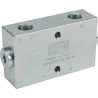 Clapet antiretour KVERNELAND - TAARUP KT99407008