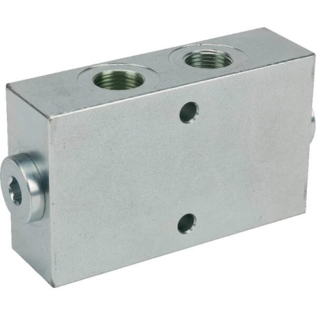 Clapet antiretour KVERNELAND - TAARUP KT99407008
