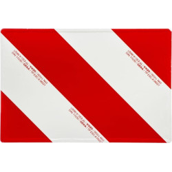 Panneau d'avertissement KVERNELAND - TAARUP KT99458381
