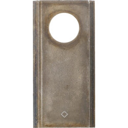 Couteau de faucheuse UNIVERSEL KV82KR