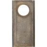 Couteau de faucheuse UNIVERSEL KV82KR