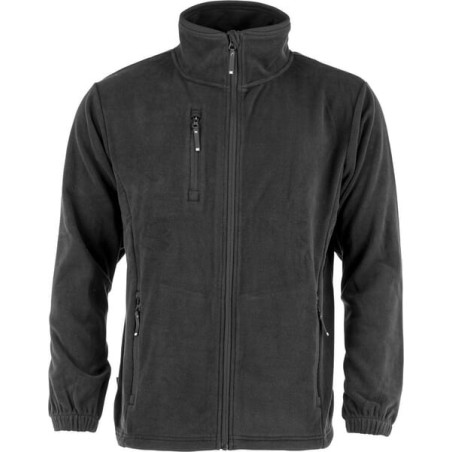 Veste polaire Light noire L UNIVERSEL KW116424101054