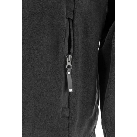 Veste polaire Light noire L UNIVERSEL KW116424101054