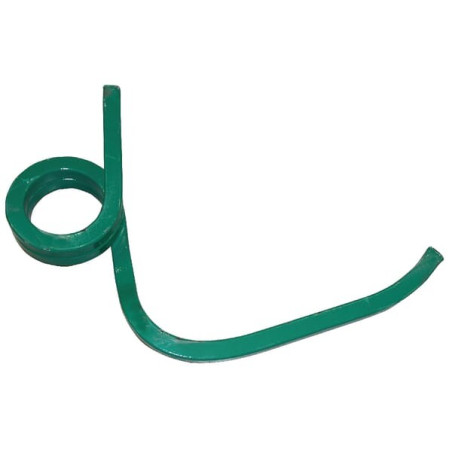 Dent de cultivateur KVERNELAND KW251801