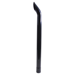 Tube d'échappement UNIVERSEL L102236N
