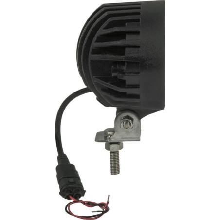Phare de travail à LED ovale UNIVERSEL LA10432