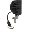 Phare de travail à LED ovale UNIVERSEL LA10432