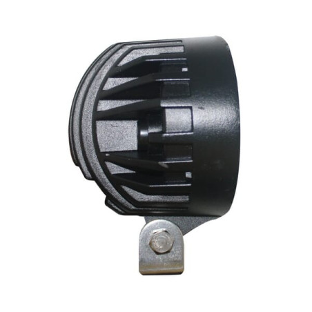 Phare de travail à LED ovale UNIVERSEL LA10432