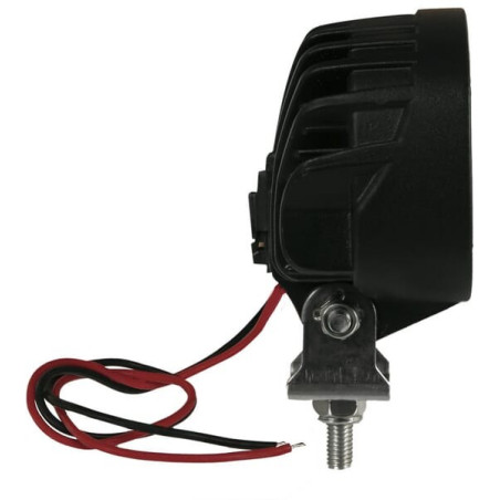 Phare de travail à LED ovale UNIVERSEL LA10433
