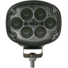 Phare de travail à LED ovale UNIVERSEL LA10433