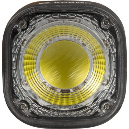 Phare de travail à LED carré UNIVERSEL LA10438