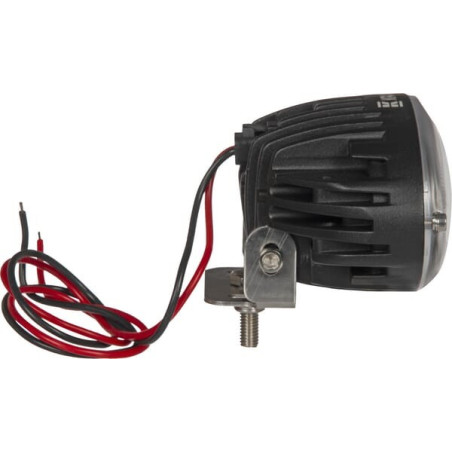 Phare de travail à LED ovale UNIVERSEL LA10439