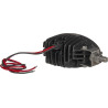 Phare de travail à LED ovale UNIVERSEL LA10439