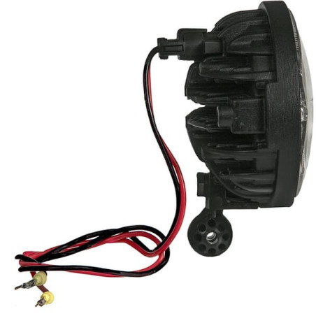 Phare de travail à LED ovale UNIVERSEL LA10440