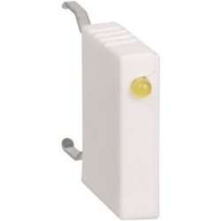 Module antiparasite SCHNEIDER-ELECTRIC LA4KA1U