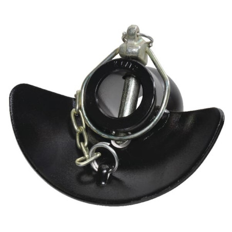 Rotule d'attelage UNIVERSEL LA944211KR