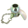 Rotule d'attelage GOPART LA956222GP