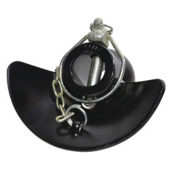 Rotule d'attelage UNIVERSEL LA956222KR