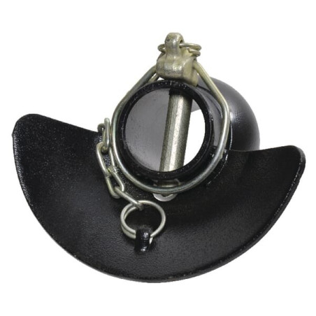 Rotule d'attelage UNIVERSEL LA964233KR