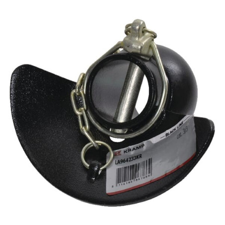 Rotule d'attelage UNIVERSEL LA964233KR