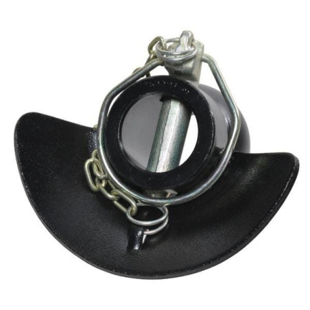 Rotule d'attelage UNIVERSEL LA964733KR