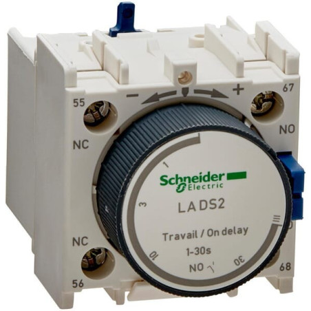 Câble SCHNEIDER-ELECTRIC LAD93217