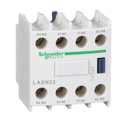 Interrupteur SCHNEIDER-ELECTRIC LADN22