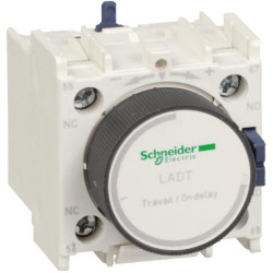 Bloc de pointage SCHNEIDER-ELECTRIC LADR2