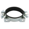 Bague de fixation SAIP LAV9CF120