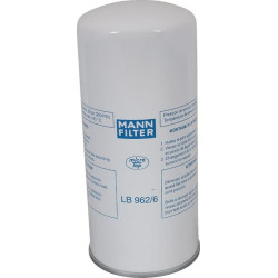 Filtre à huile MANN-FILTER LB9626