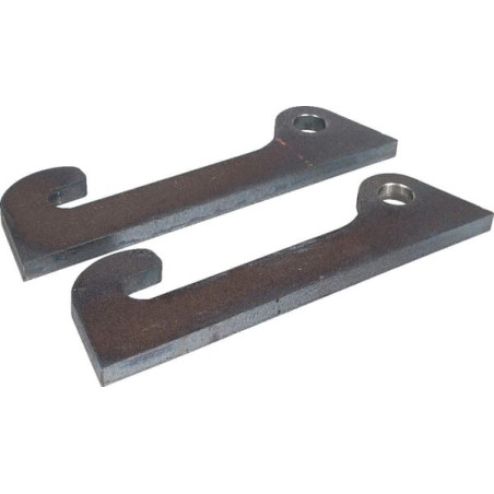 Suspension de rechange ALPINA LBAAHL42430B